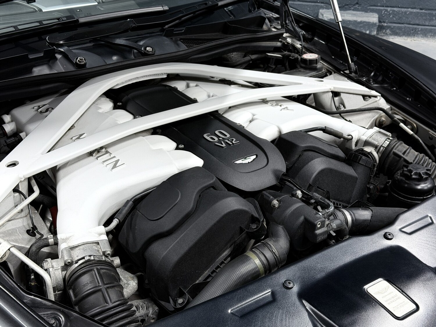 Used Aston Martin Rapide 2013 for sale - 78217997: Photo 36