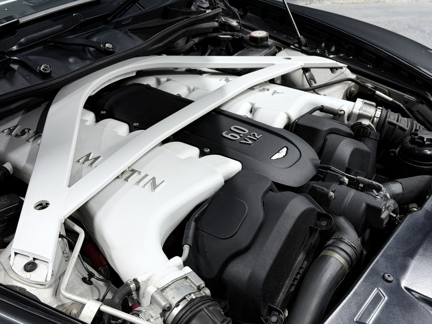 Used Aston Martin Rapide 2013 for sale - 78217997: Photo 37