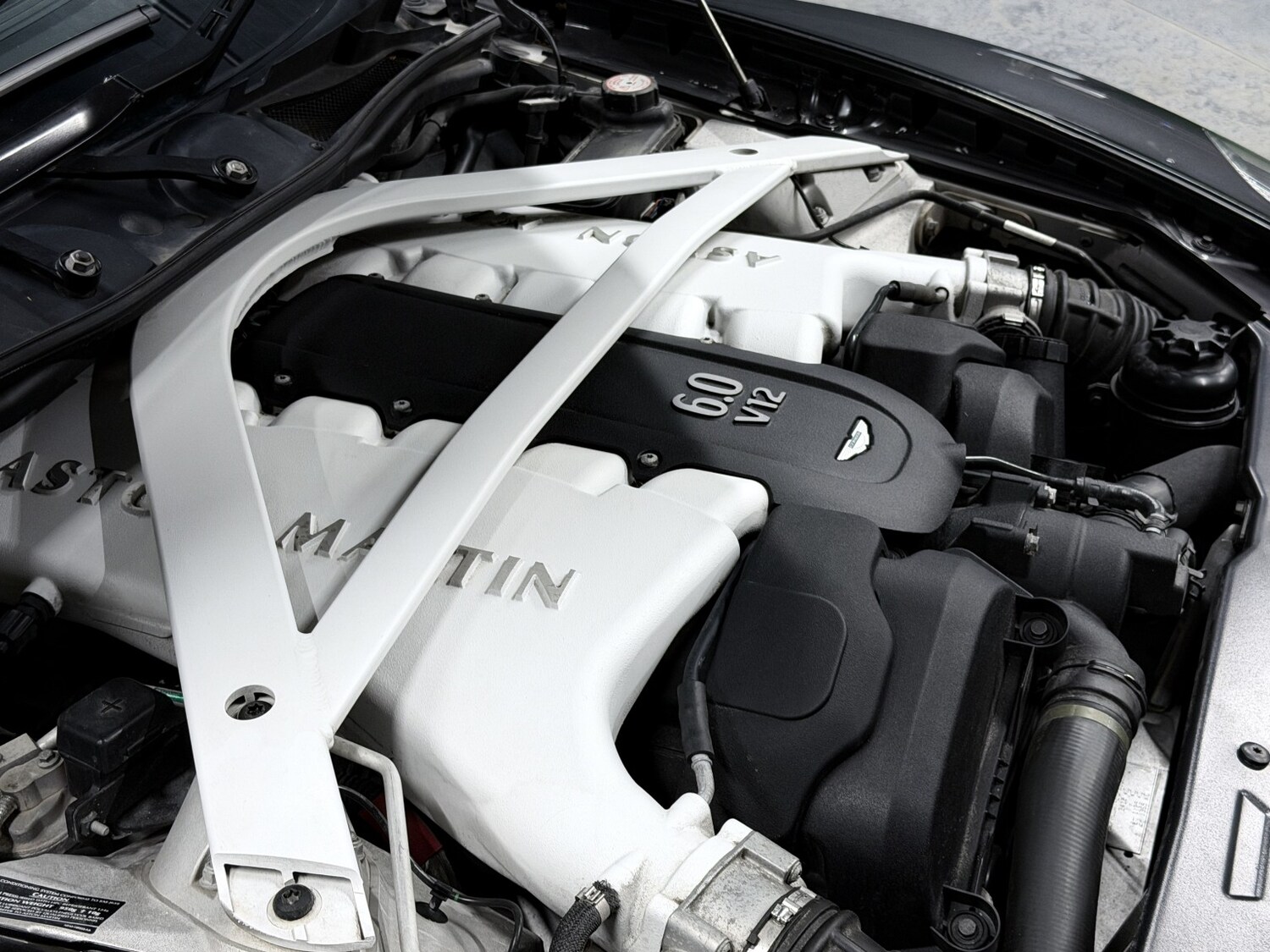 Used Aston Martin Rapide 2013 for sale - 78217997: Photo 38