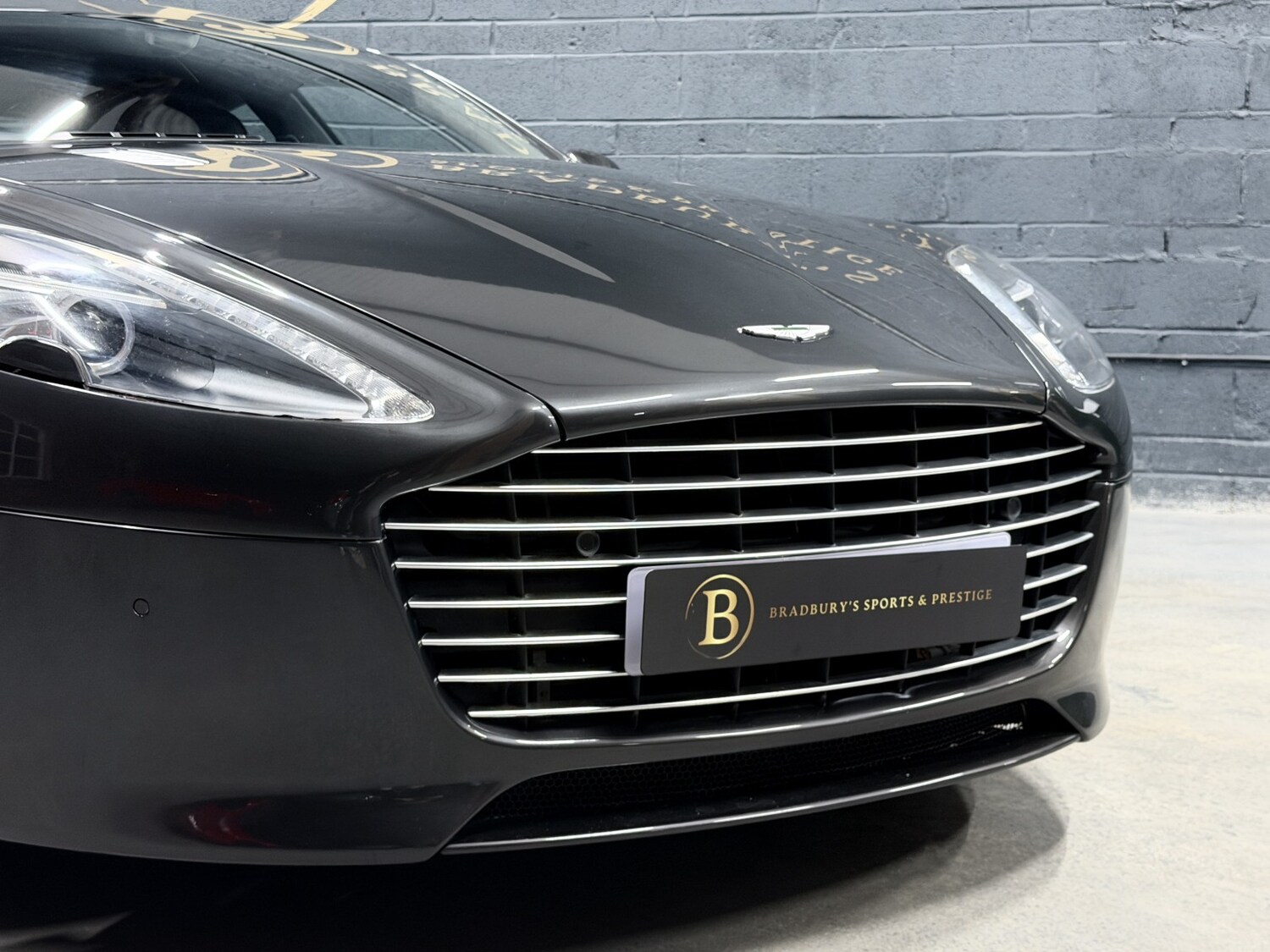 Used Aston Martin Rapide 2013 for sale - 78217997: Photo 49