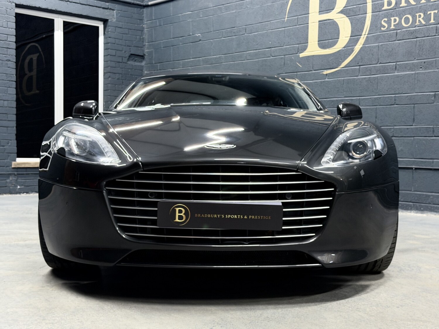 Used Aston Martin Rapide 2013 for sale - 78217997: Photo 50