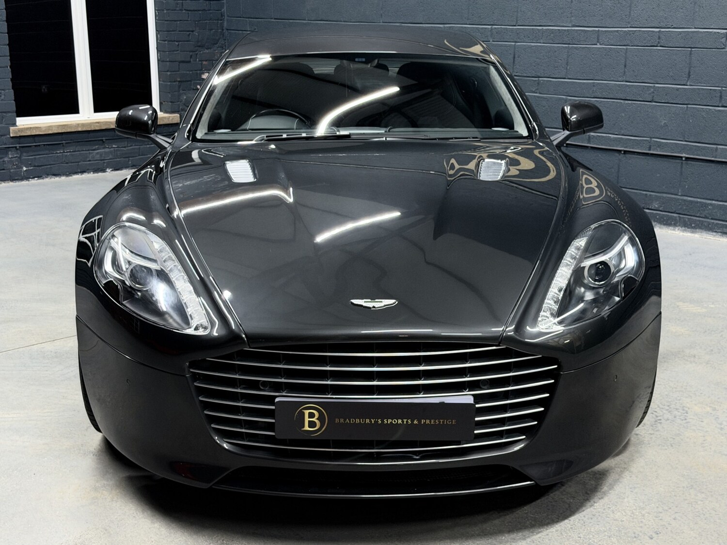 Used Aston Martin Rapide 2013 for sale - 78217997: Photo 51