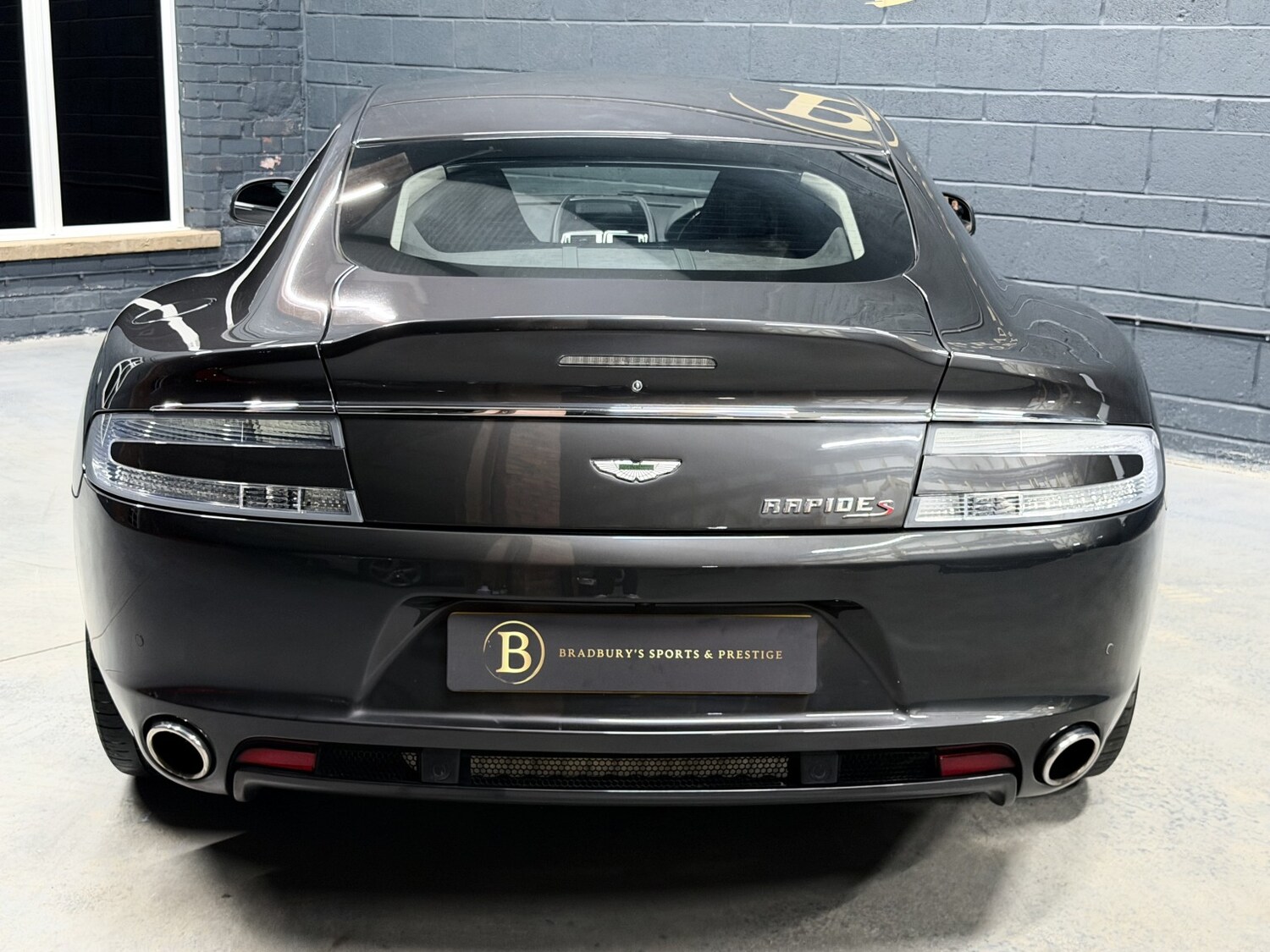 Used Aston Martin Rapide 2013 for sale - 78217997: Photo 60