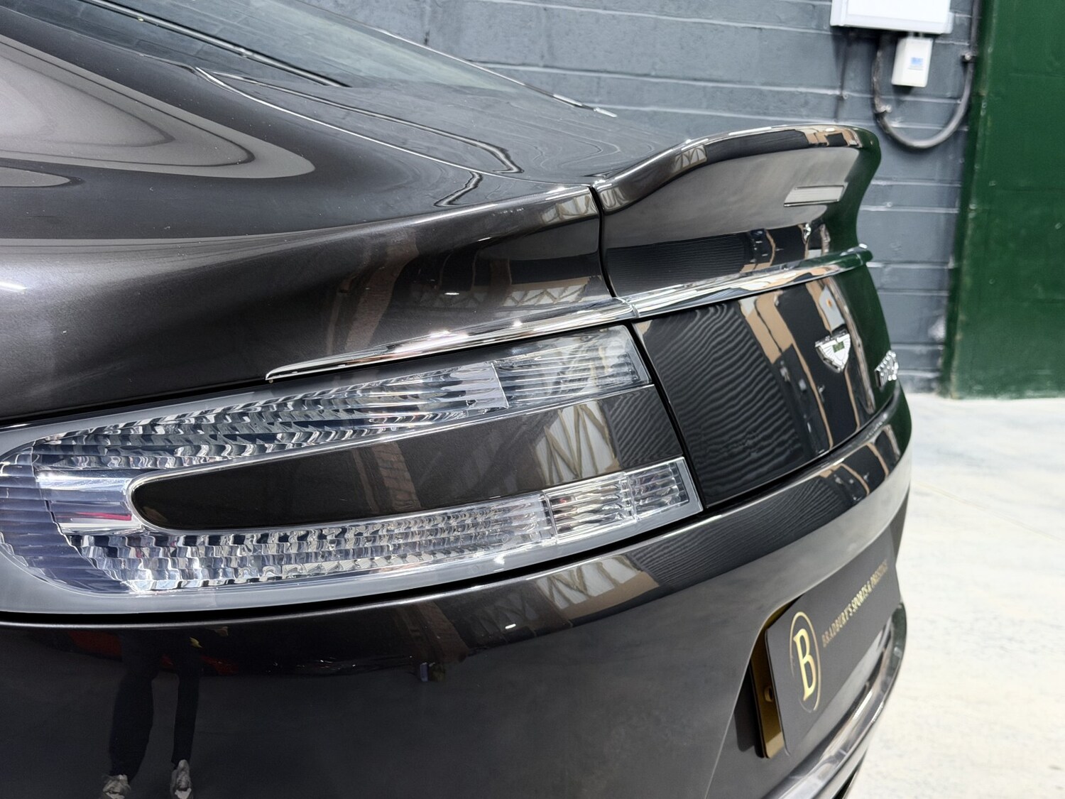 Used Aston Martin Rapide 2013 for sale - 78217997: Photo 67