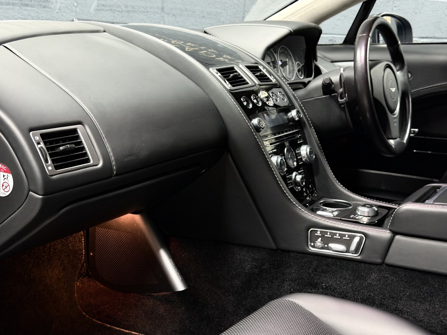 Used Aston Martin Rapide 2013 for sale - 78217997: Photo 71