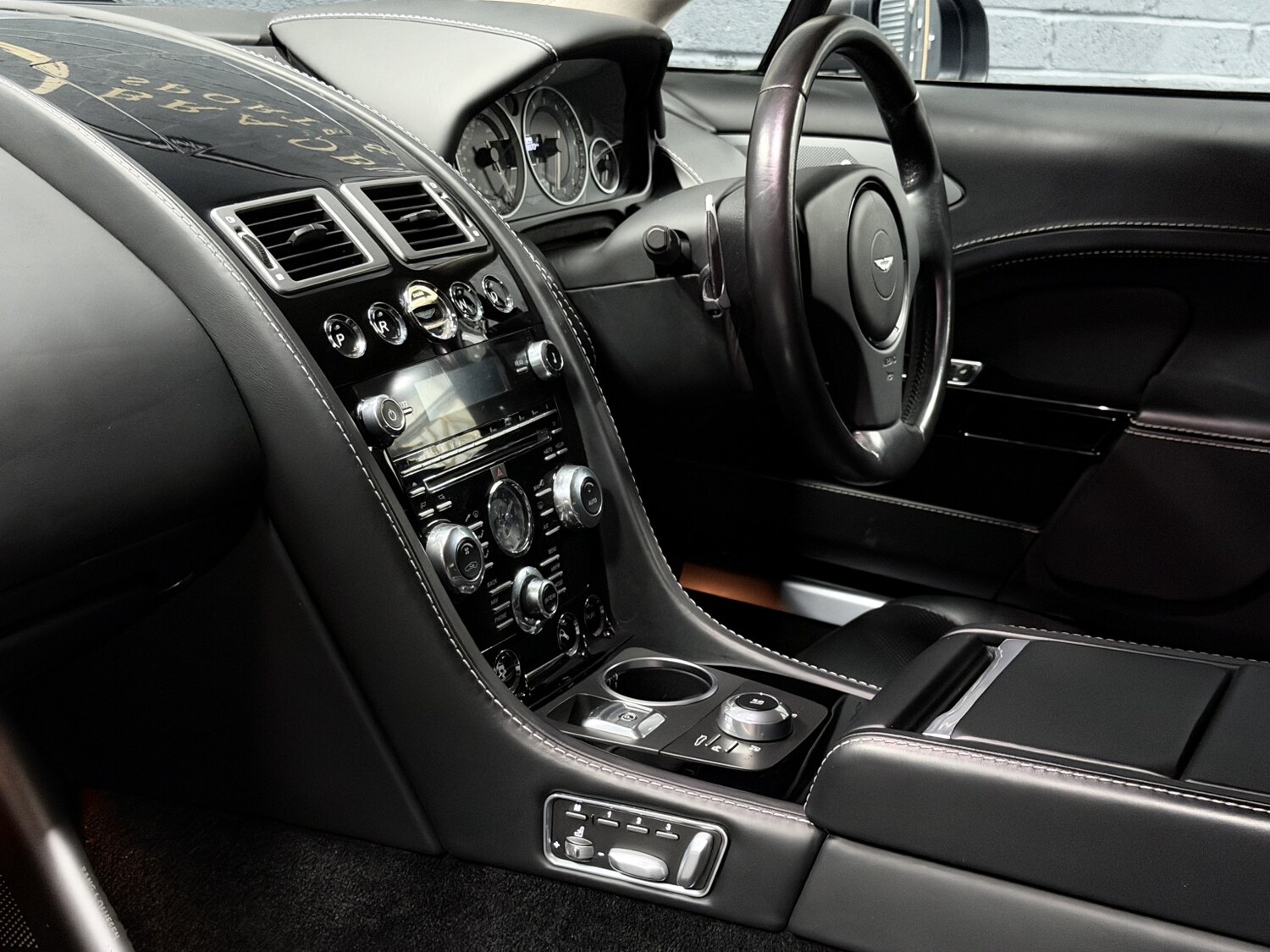 Used Aston Martin Rapide 2013 for sale - 78217997: Photo 72
