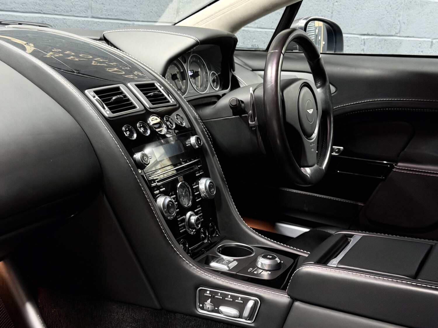 Used Aston Martin Rapide 2013 for sale - 78217997: Photo 73