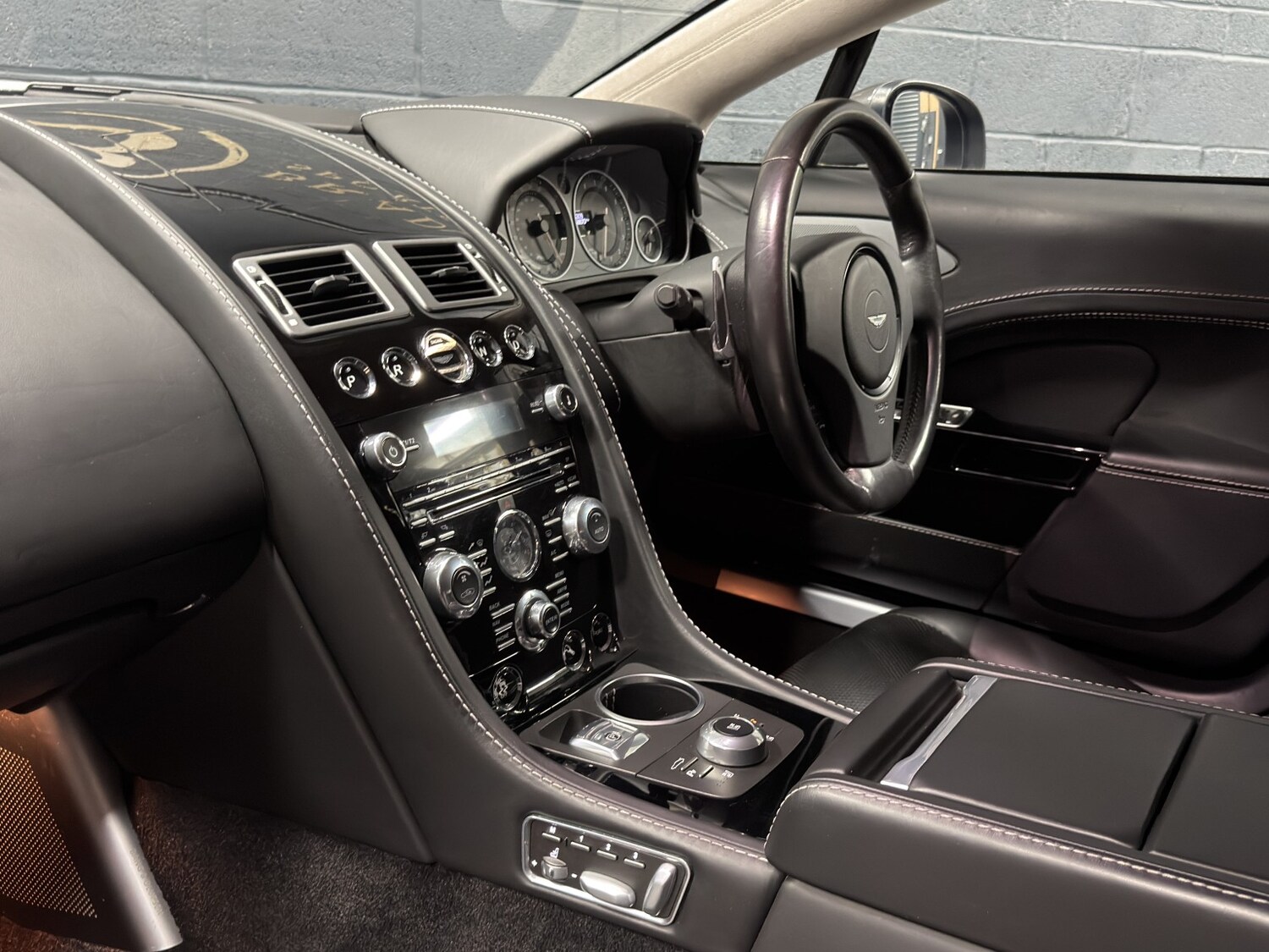 Used Aston Martin Rapide 2013 for sale - 78217997: Photo 76