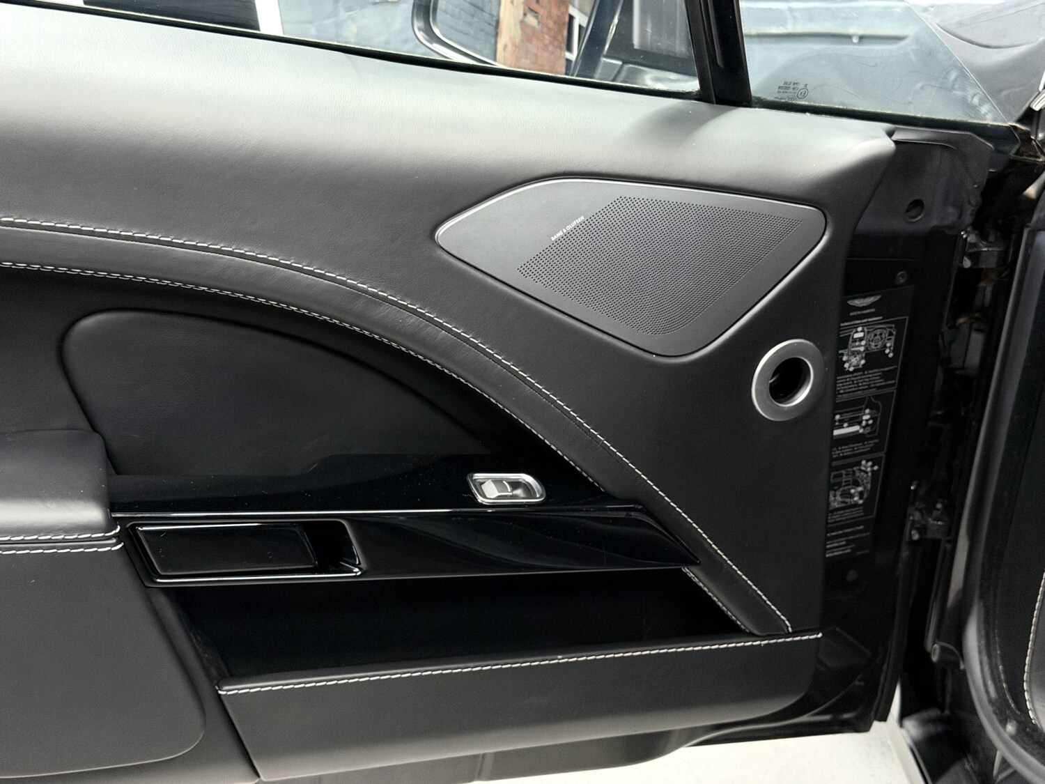 Used Aston Martin Rapide 2013 for sale - 78217997: Photo 78