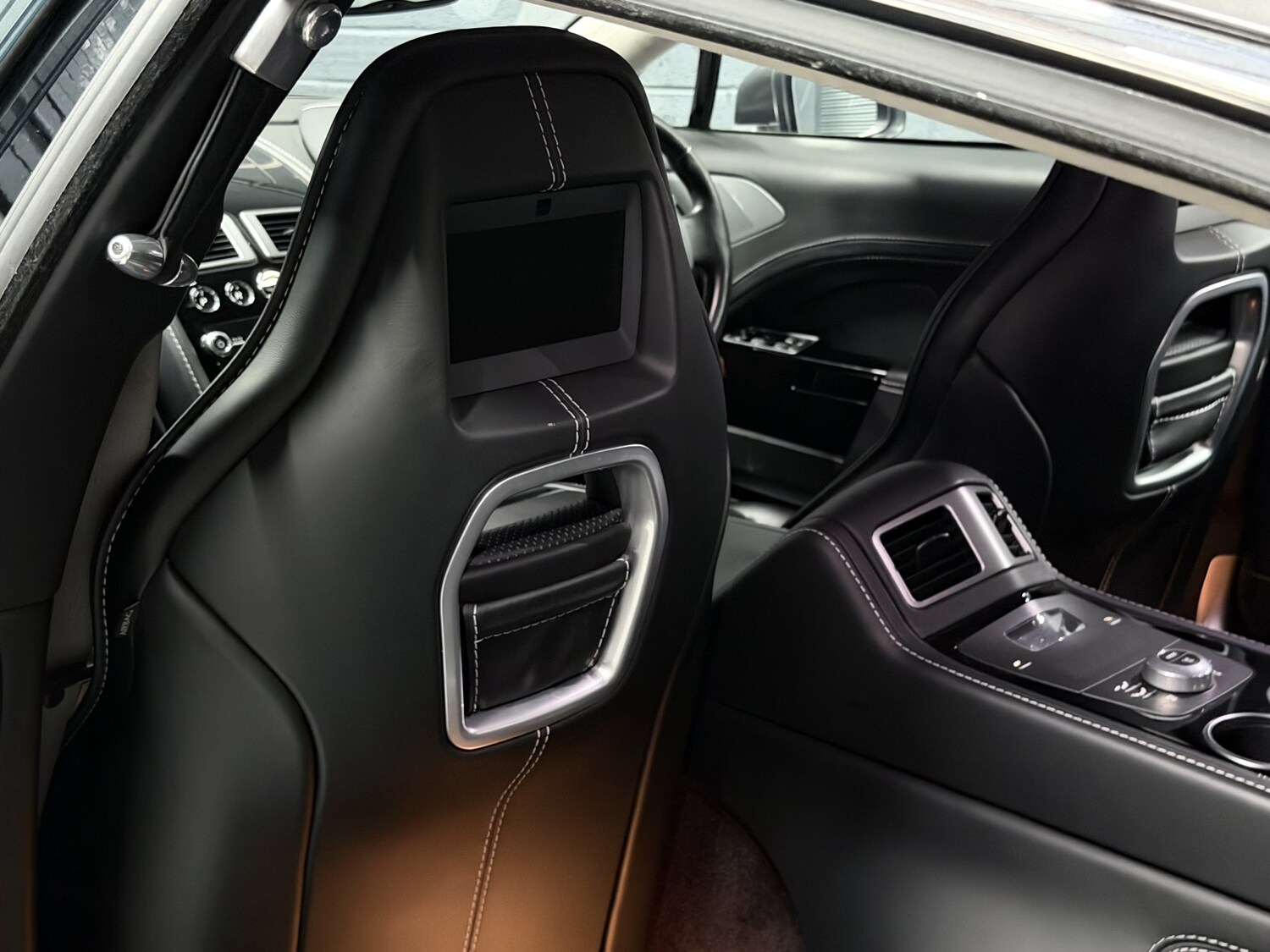 Used Aston Martin Rapide 2013 for sale - 78217997: Photo 80