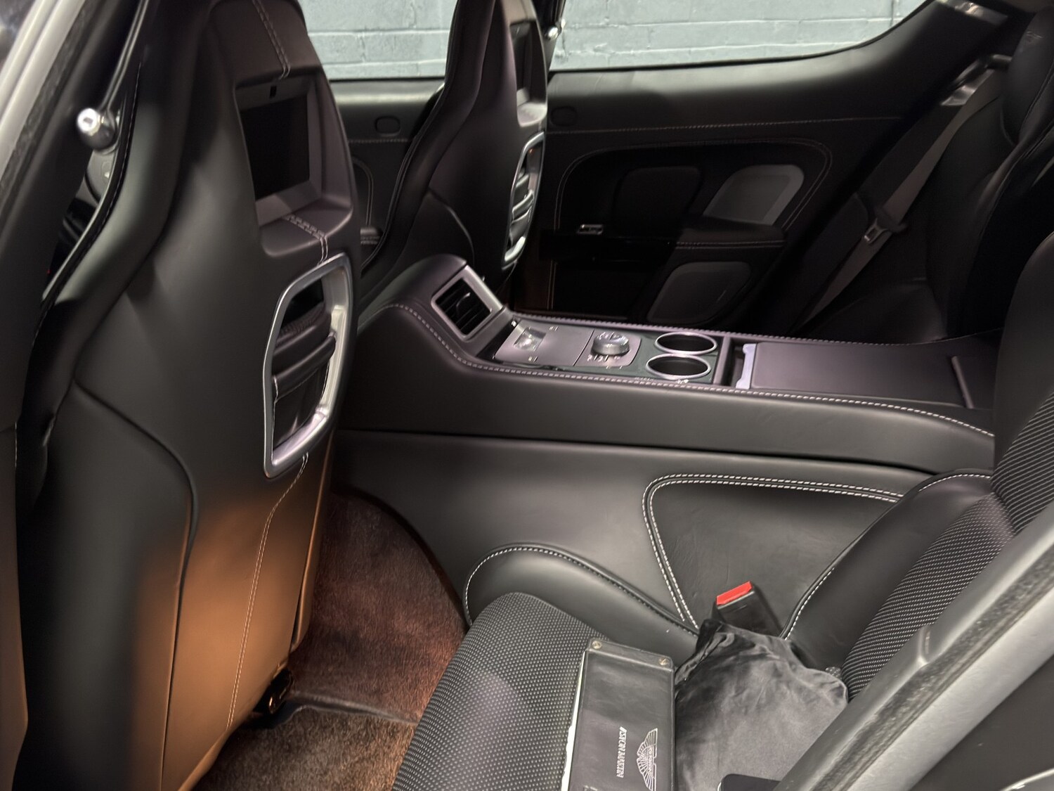 Used Aston Martin Rapide 2013 for sale - 78217997: Photo 82