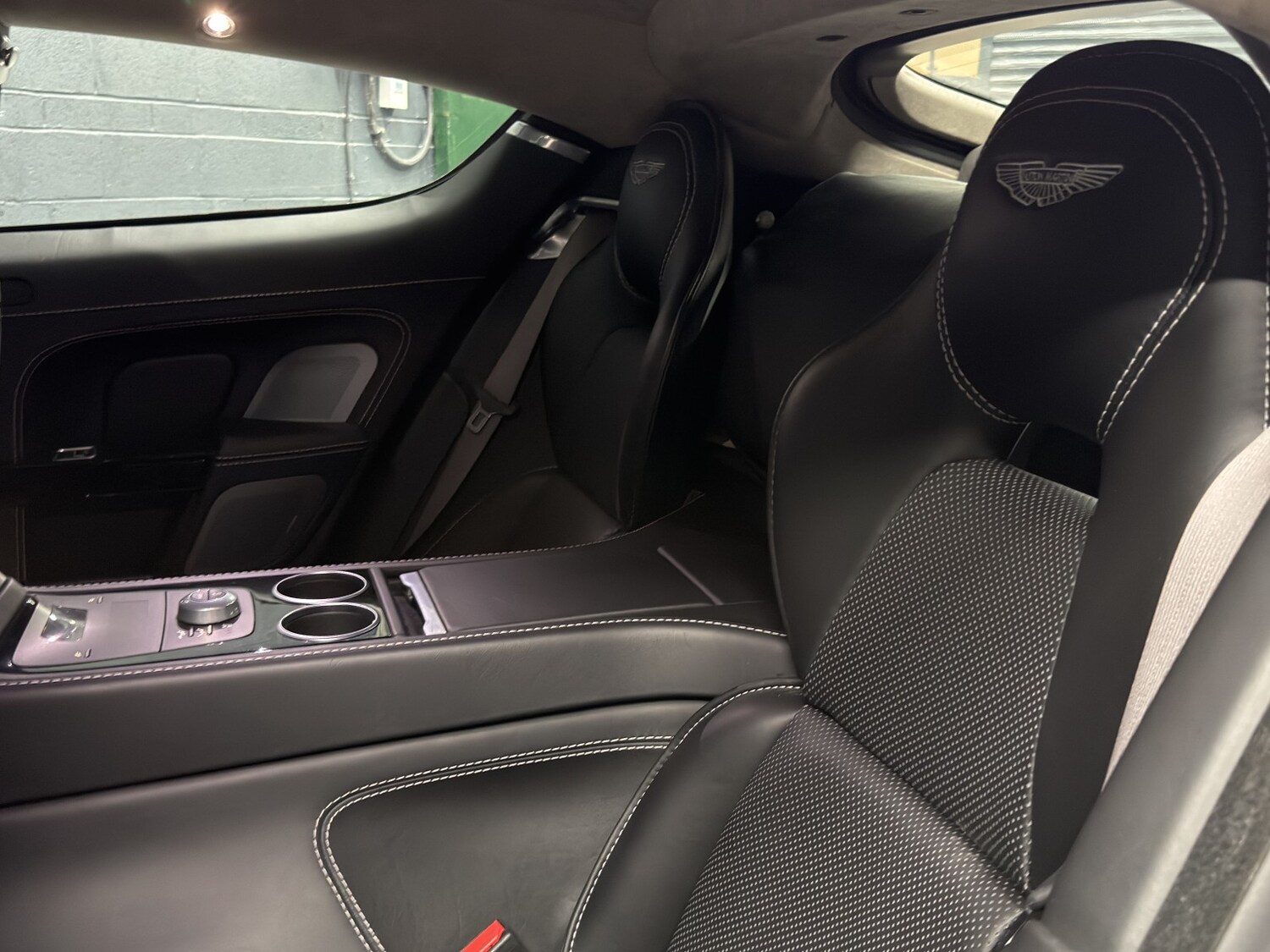 Used Aston Martin Rapide 2013 for sale - 78217997: Photo 83