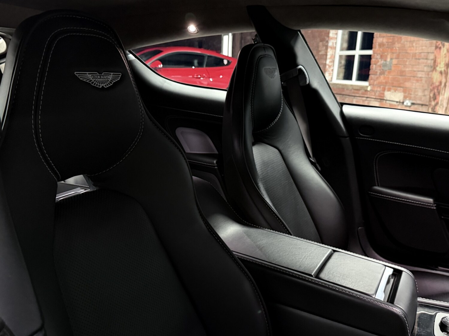 Used Aston Martin Rapide 2013 for sale - 78217997: Photo 90