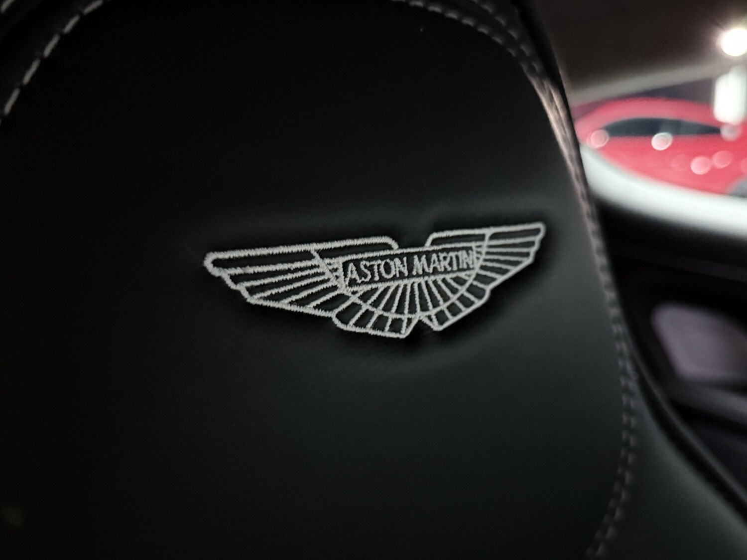 Used Aston Martin Rapide 2013 for sale - 78217997: Photo 91