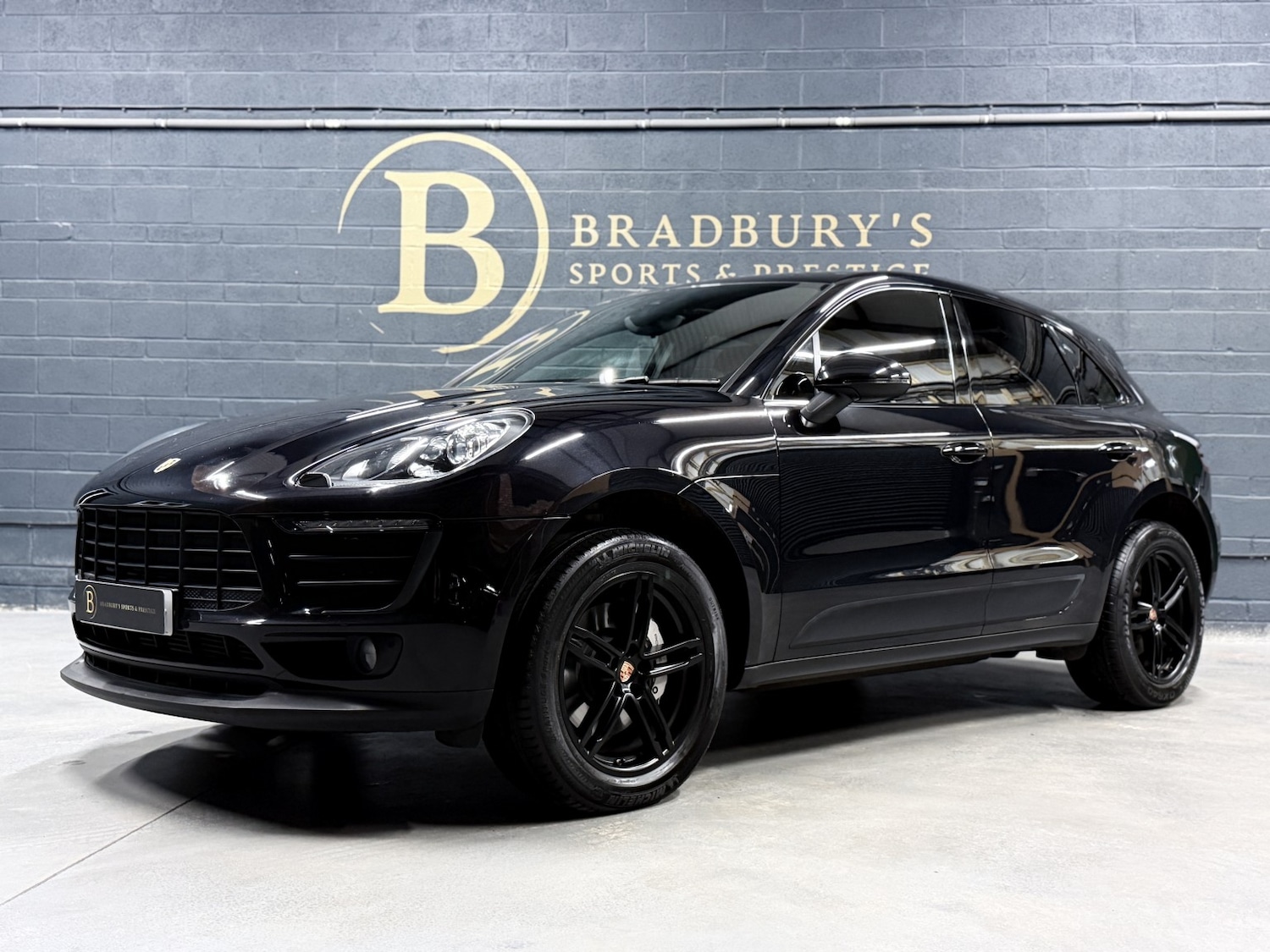 Used Porsche Macan 2017 for sale - 77261682: Photo 10