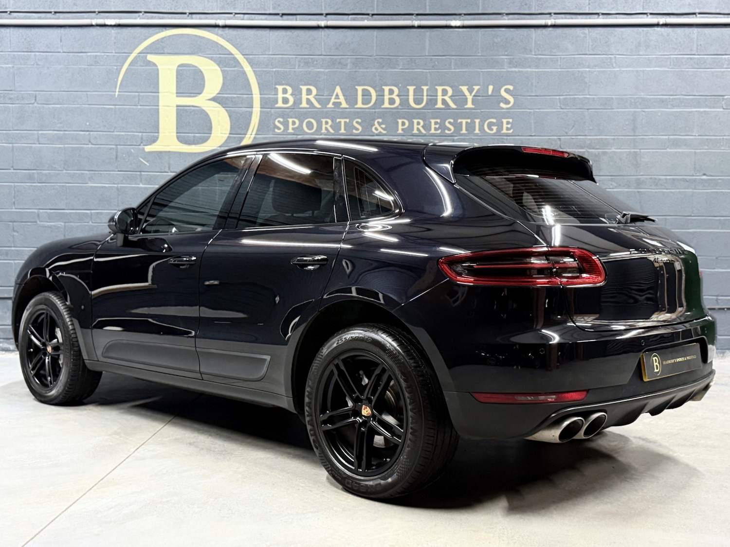 Used Porsche Macan 2017 for sale - 77261682: Photo 13