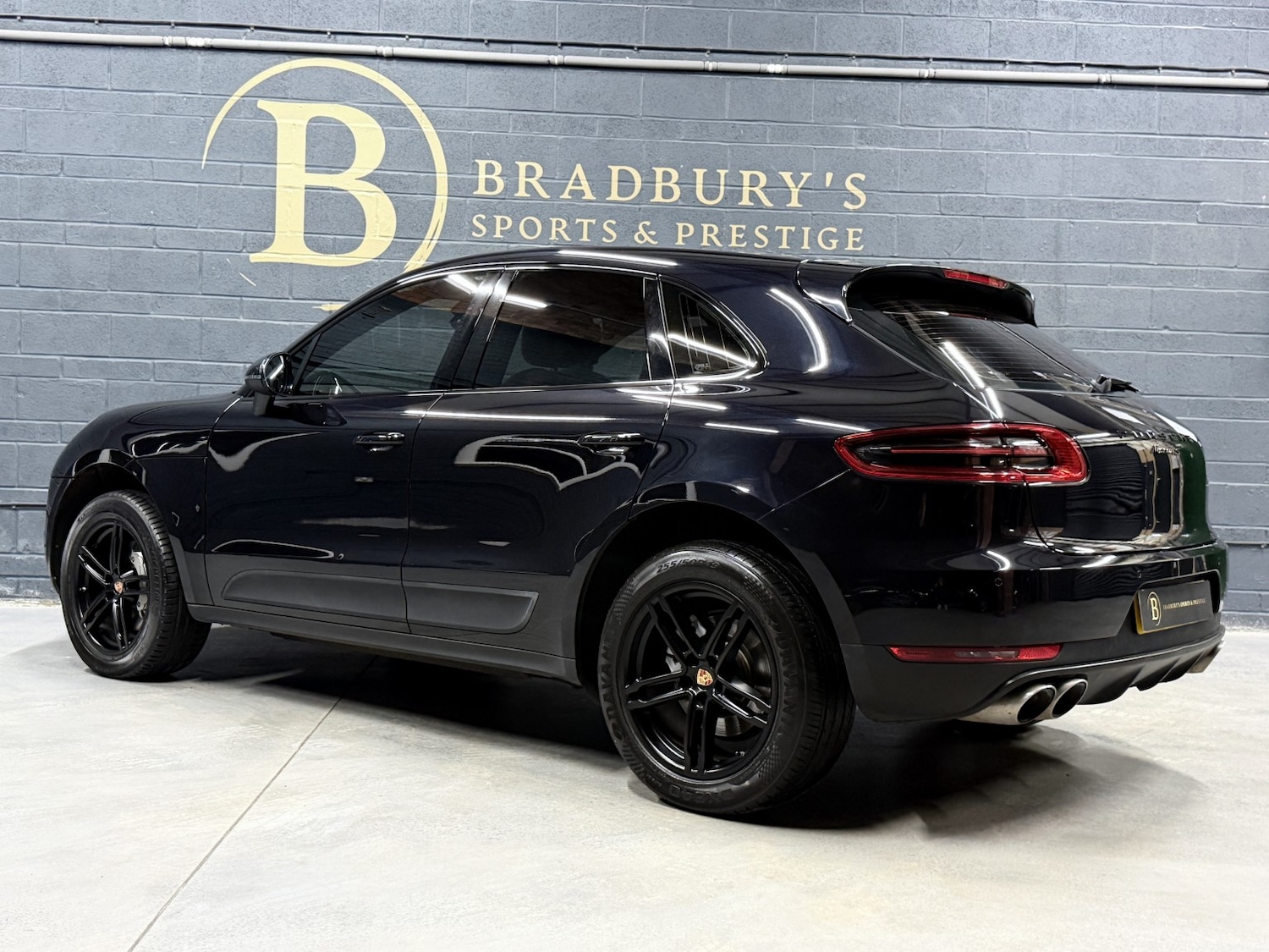 Used Porsche Macan 2017 for sale - 77261682: Photo 14