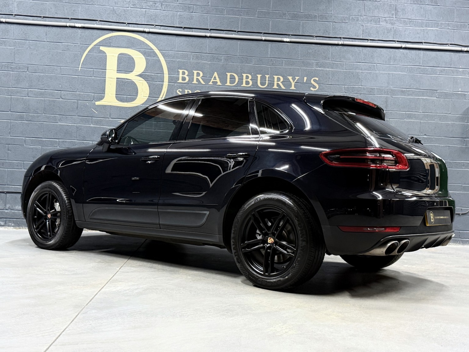 Used Porsche Macan 2017 for sale - 77261682: Photo 15