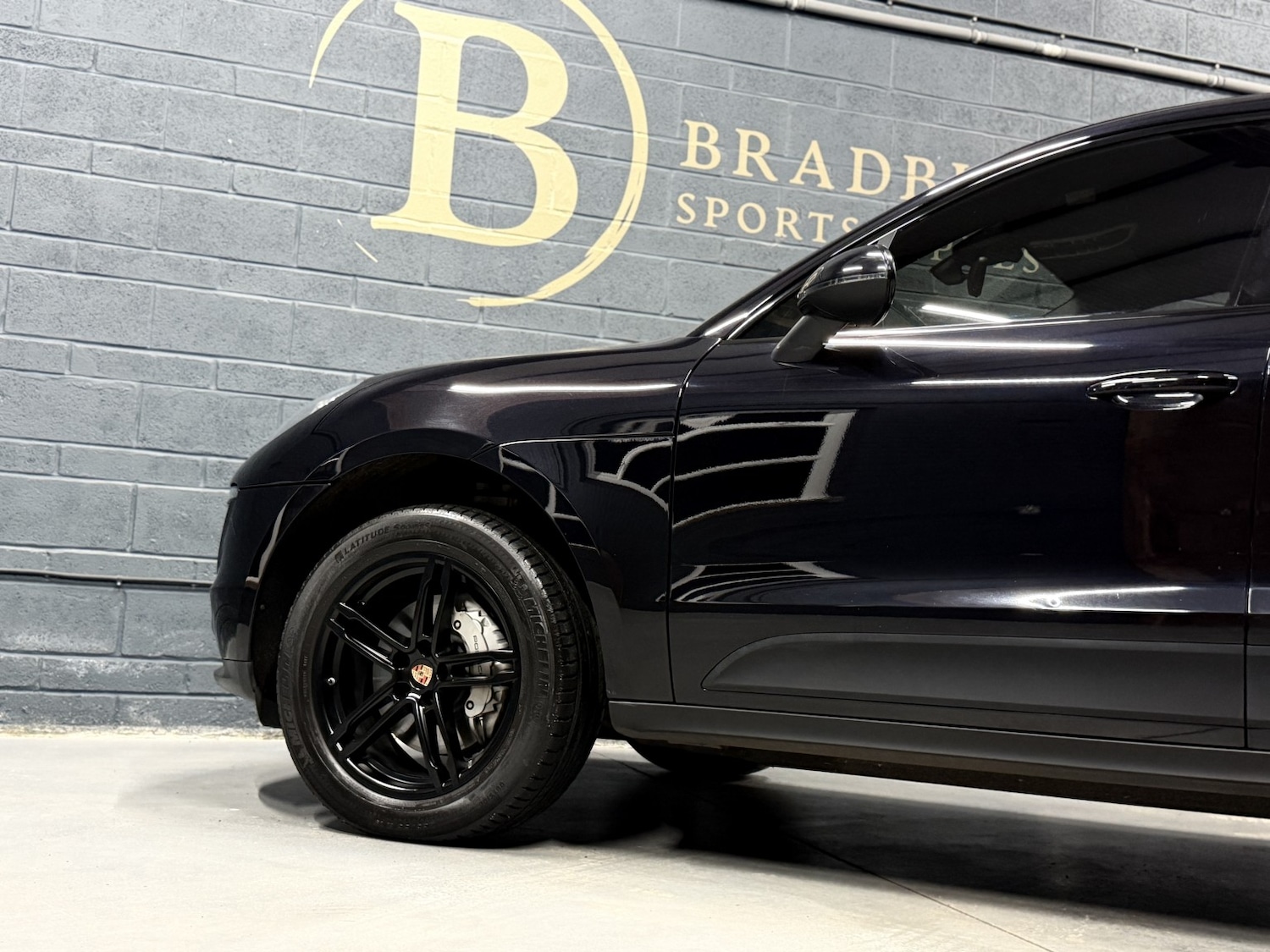 Used Porsche Macan 2017 for sale - 77261682: Photo 18