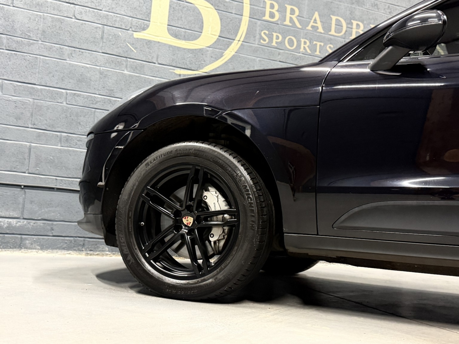 Used Porsche Macan 2017 for sale - 77261682: Photo 19