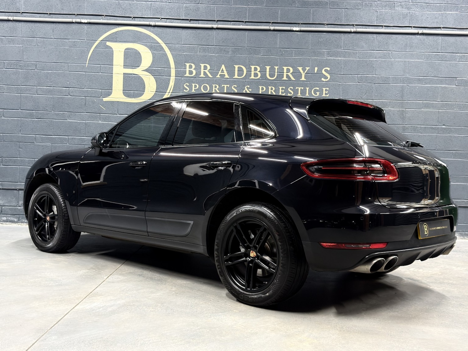 Used Porsche Macan 2017 for sale - 77261682: Photo 20