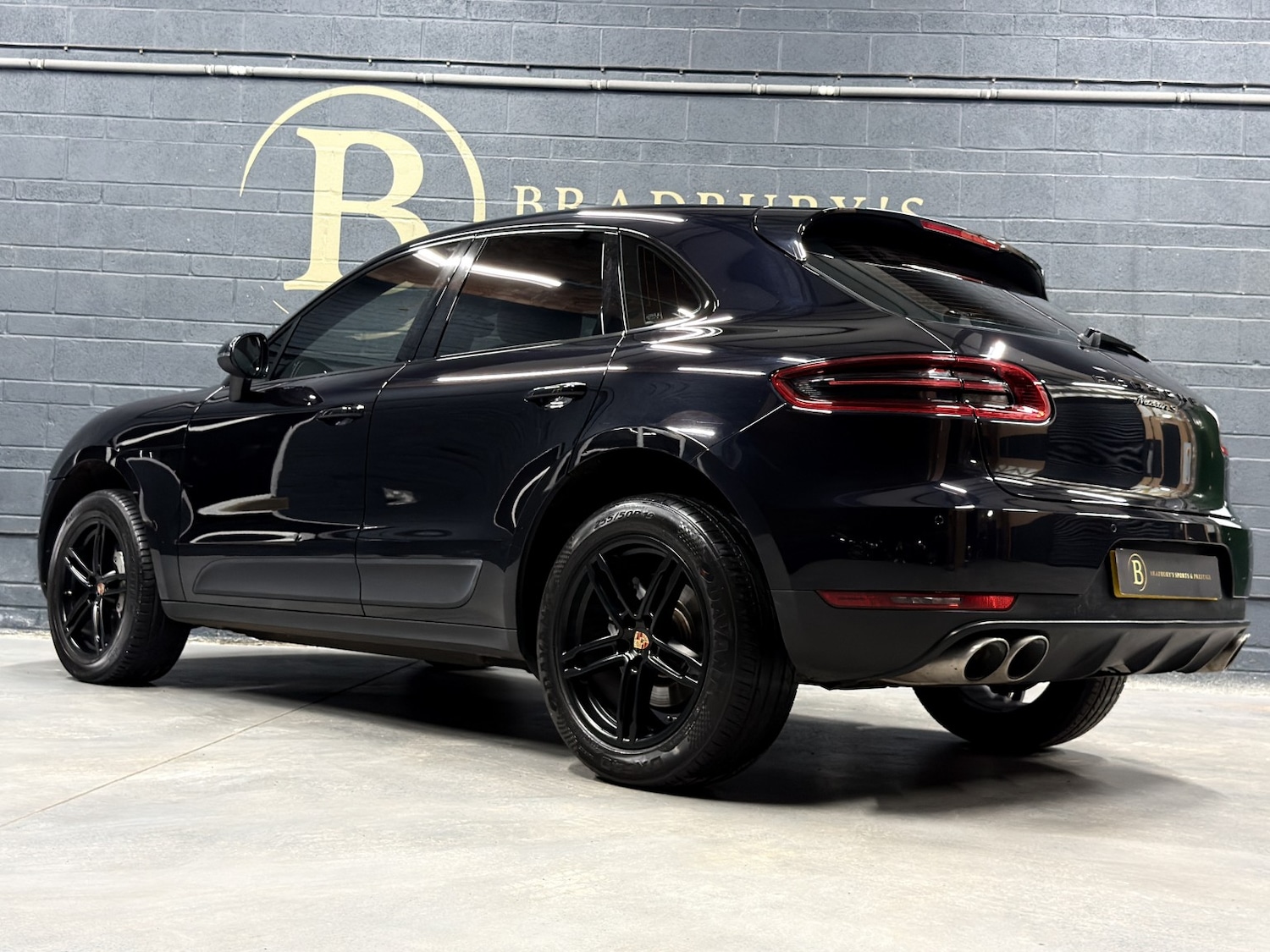 Used Porsche Macan 2017 for sale - 77261682: Photo 22
