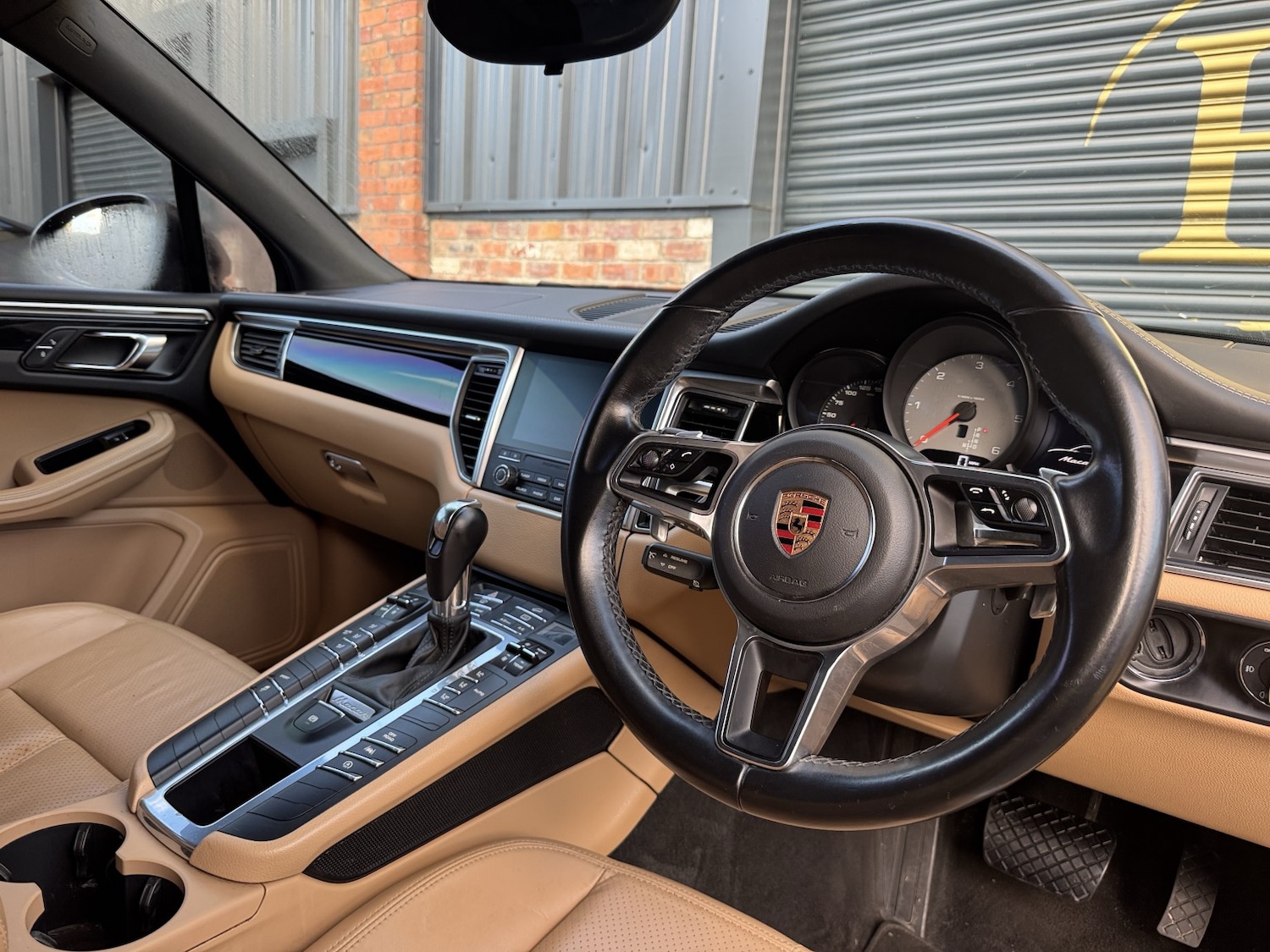 Used Porsche Macan 2017 for sale - 77261682: Photo 29