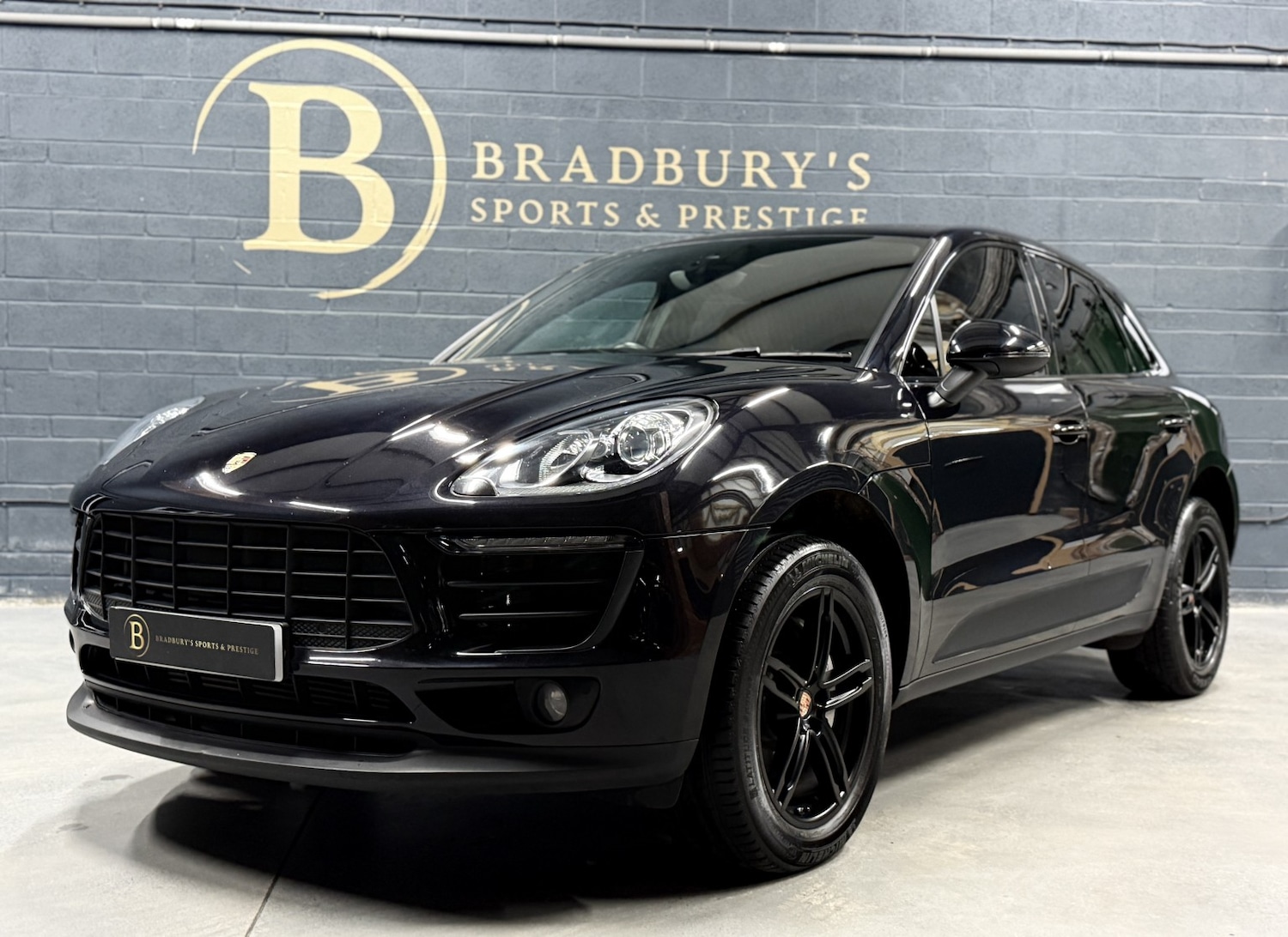 Used Porsche Macan 2017 for sale - 77261682: Photo 5
