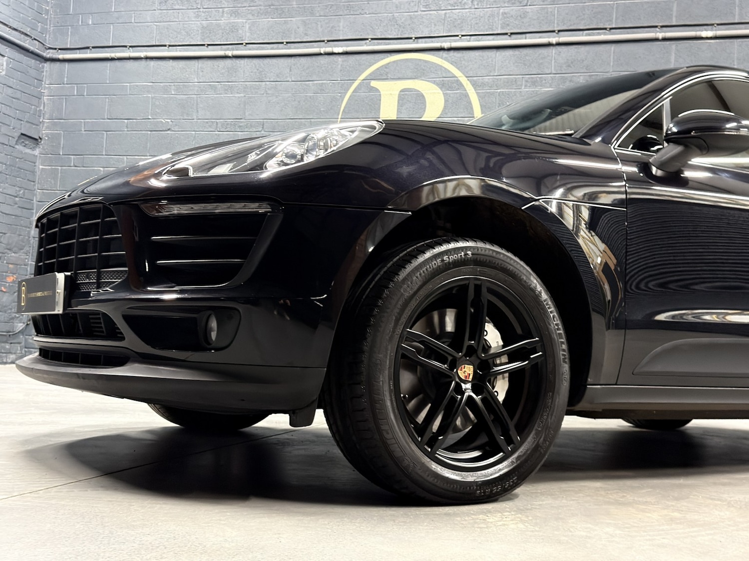 Used Porsche Macan 2017 for sale - 77261682: Photo 7