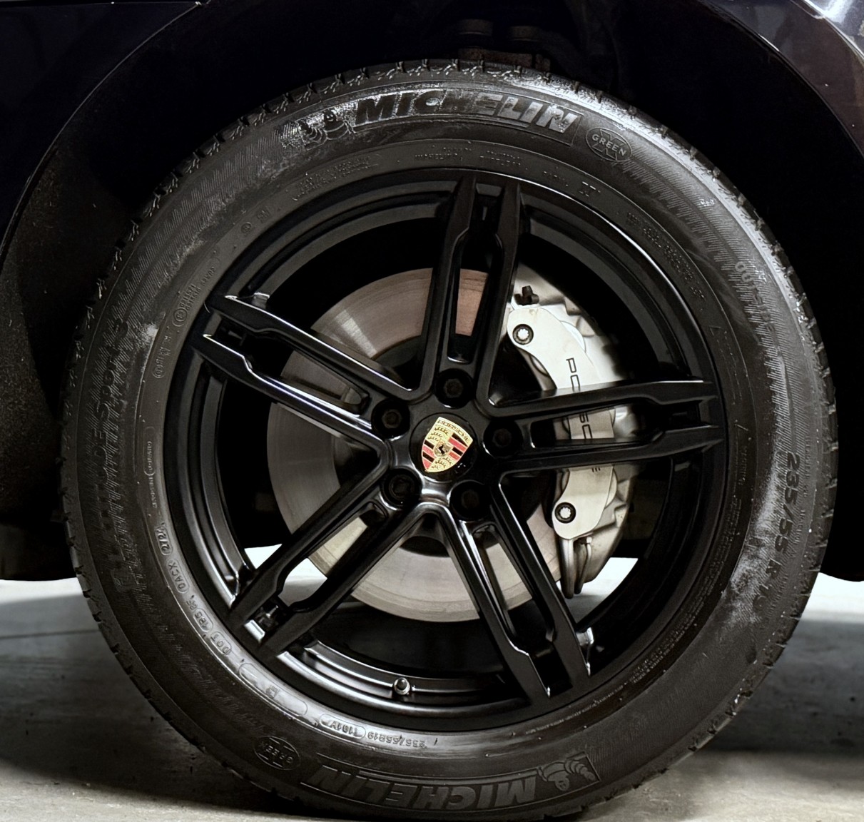 Used Porsche Macan 2017 for sale - 77261682: Photo 9