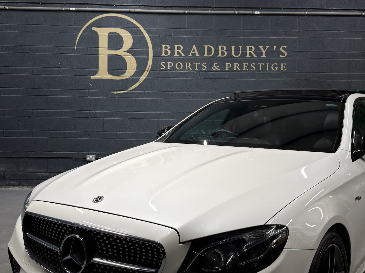 Used Mercedes-Benz E Class 2018 for sale - 77261683: Photo 19