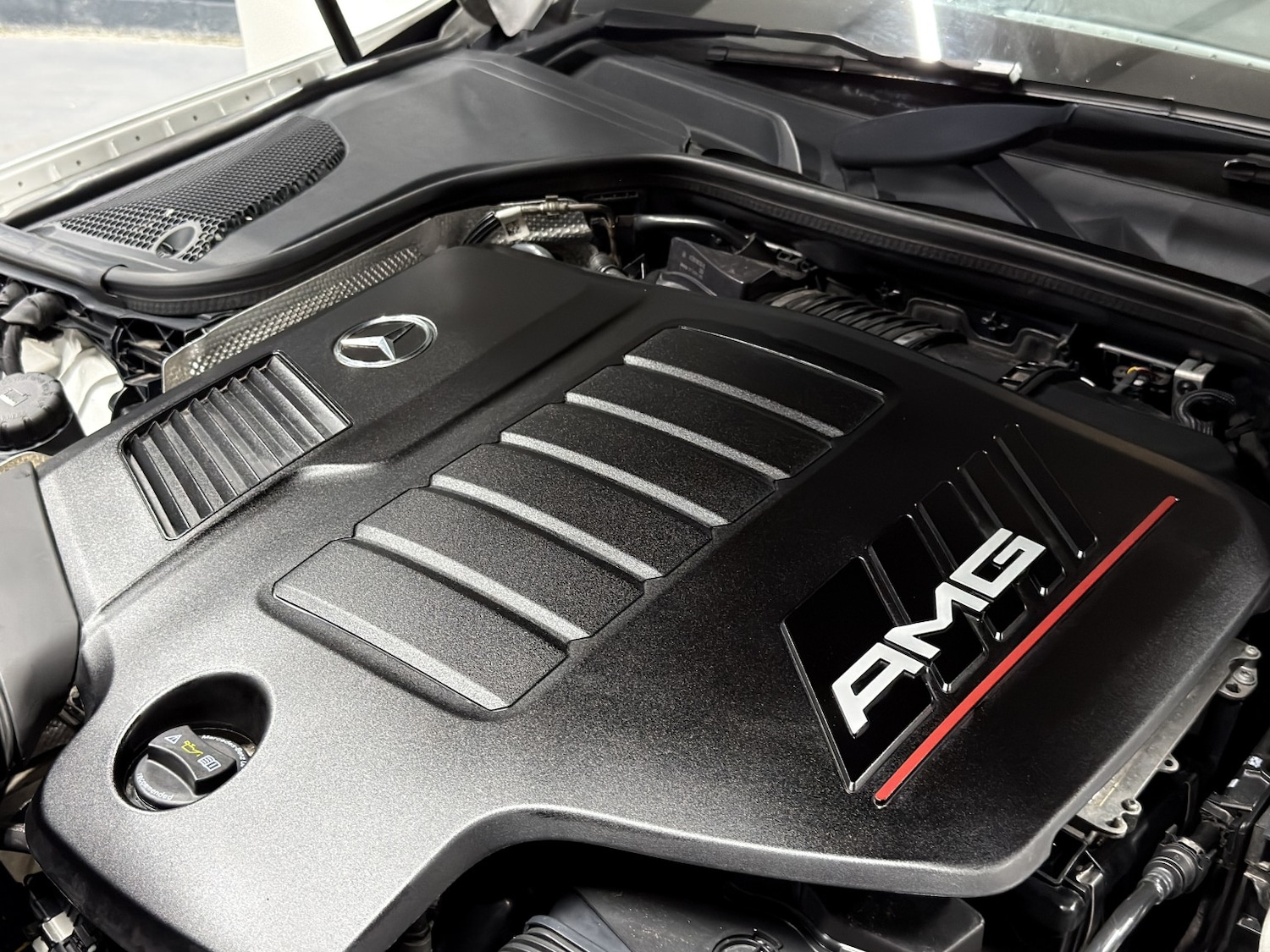 Used Mercedes-Benz E Class 2018 for sale - 77261683: Photo 25