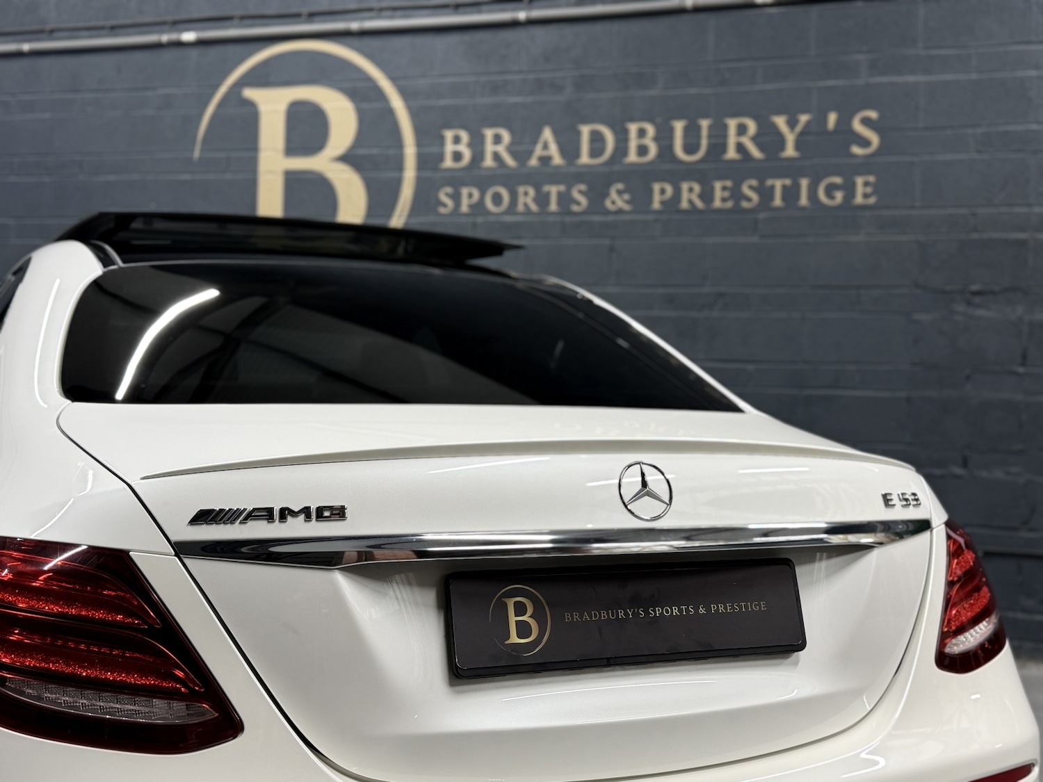 Used Mercedes-Benz E Class 2018 for sale - 77261683: Photo 29