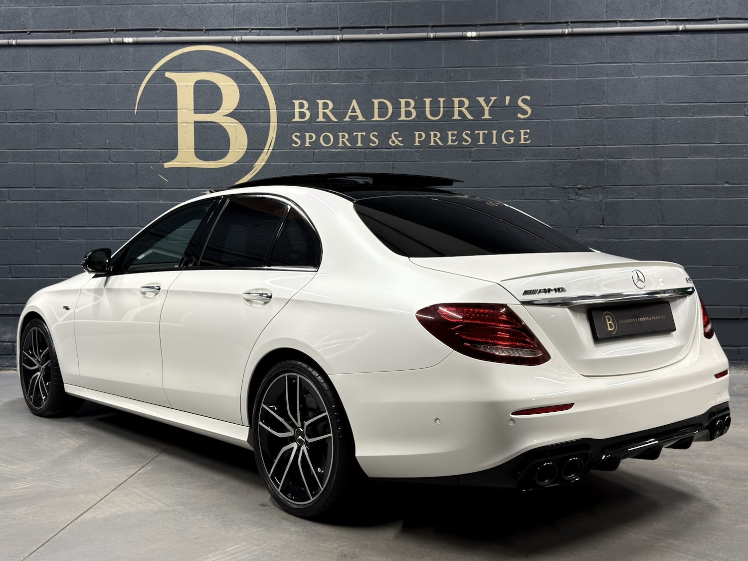 Used Mercedes-Benz E Class 2018 for sale - 77261683: Photo 31