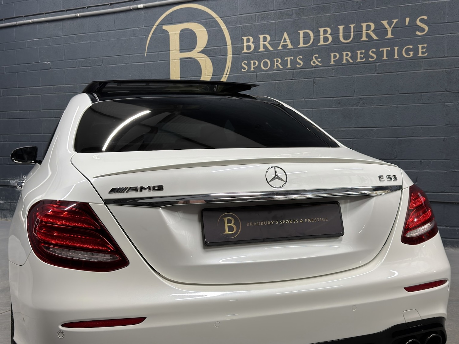 Used Mercedes-Benz E Class 2018 for sale - 77261683: Photo 33