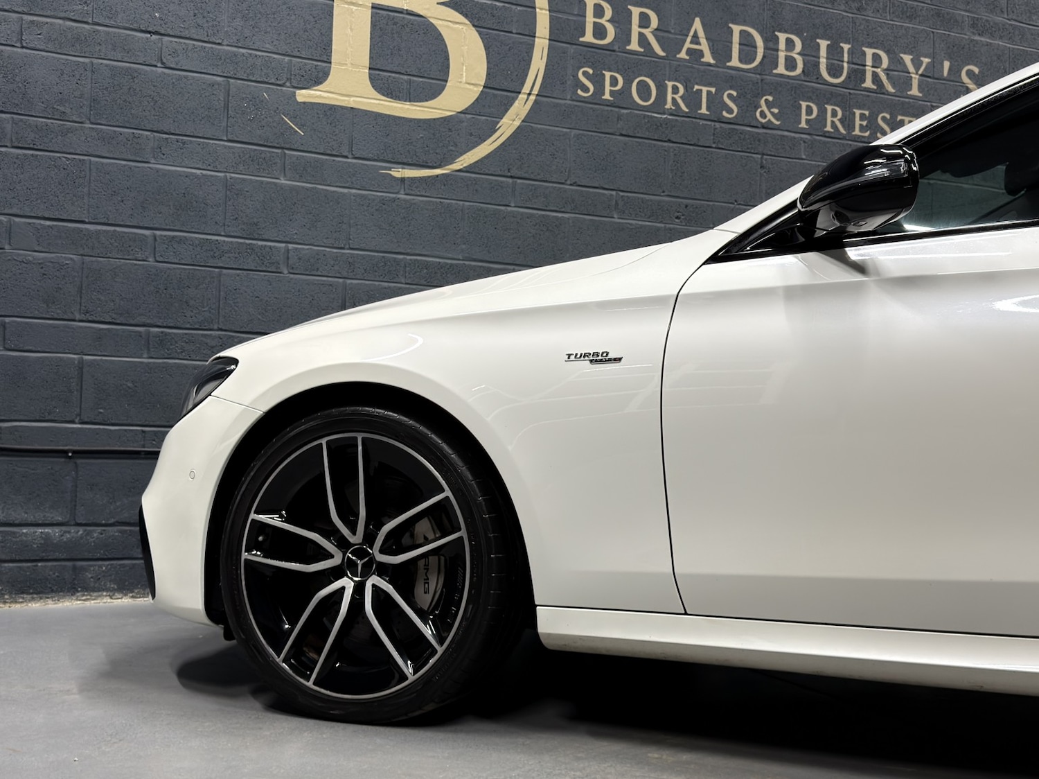 Used Mercedes-Benz E Class 2018 for sale - 77261683: Photo 41