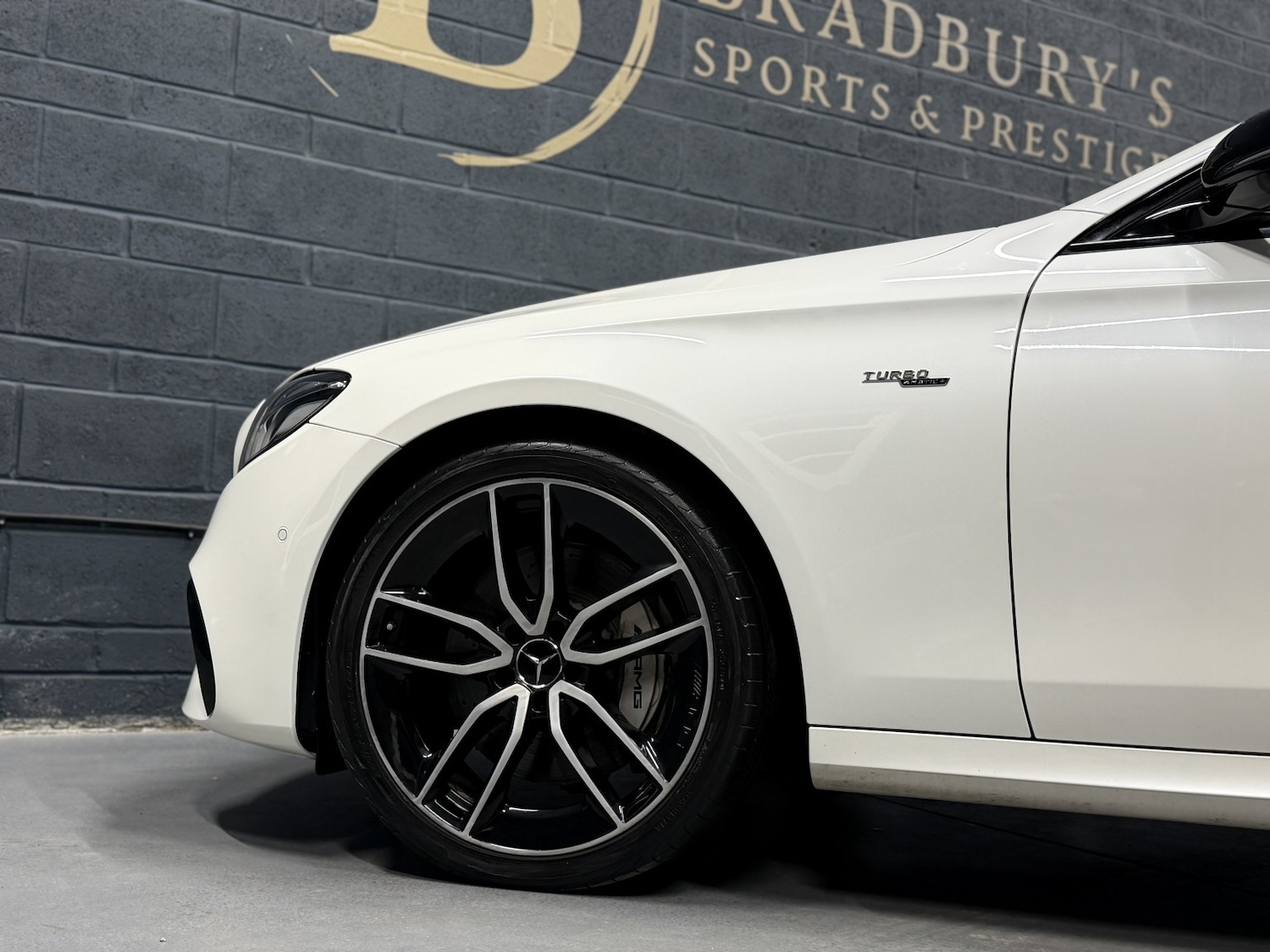 Used Mercedes-Benz E Class 2018 for sale - 77261683: Photo 42