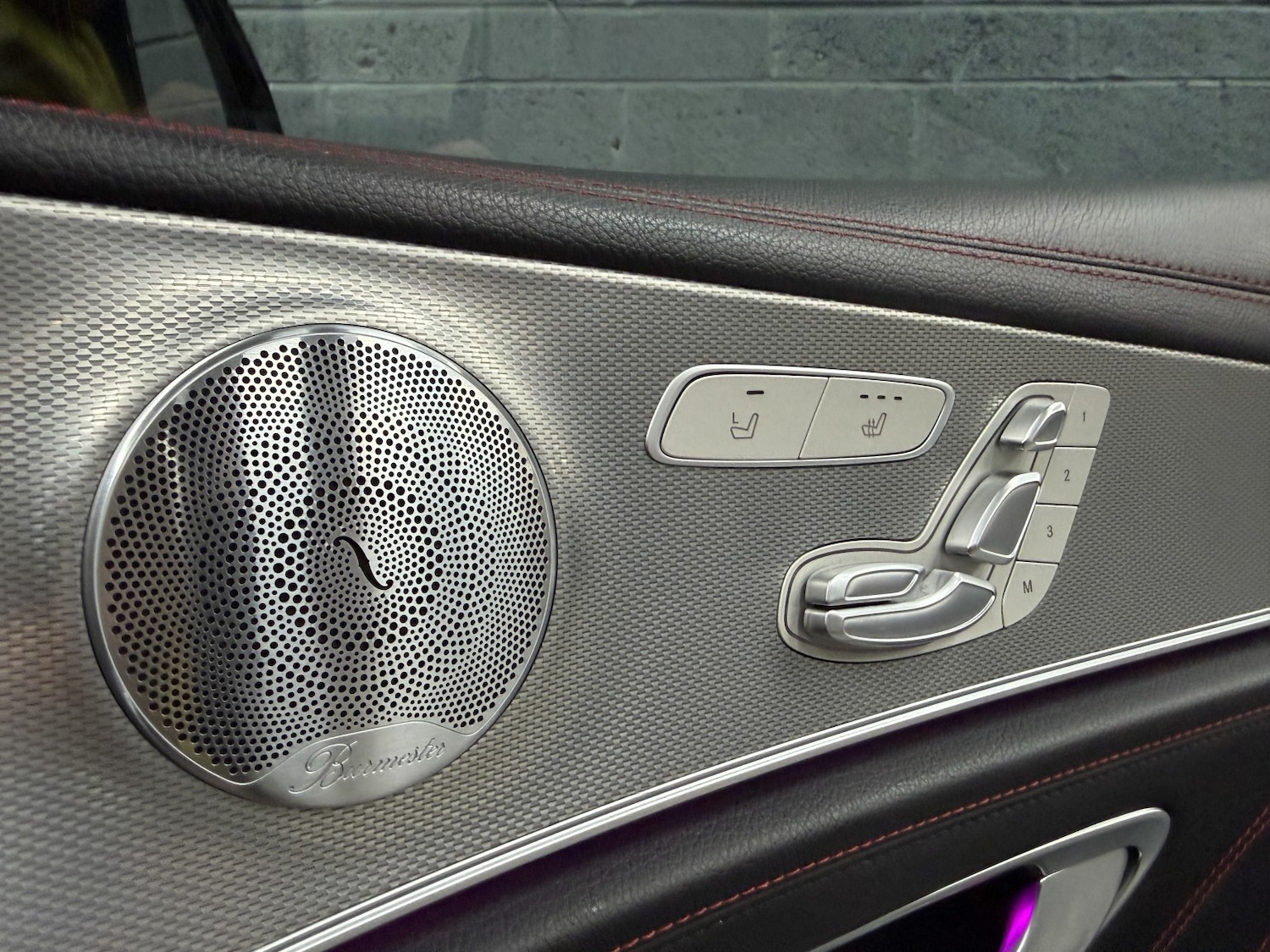 Used Mercedes-Benz E Class 2018 for sale - 77261683: Photo 45