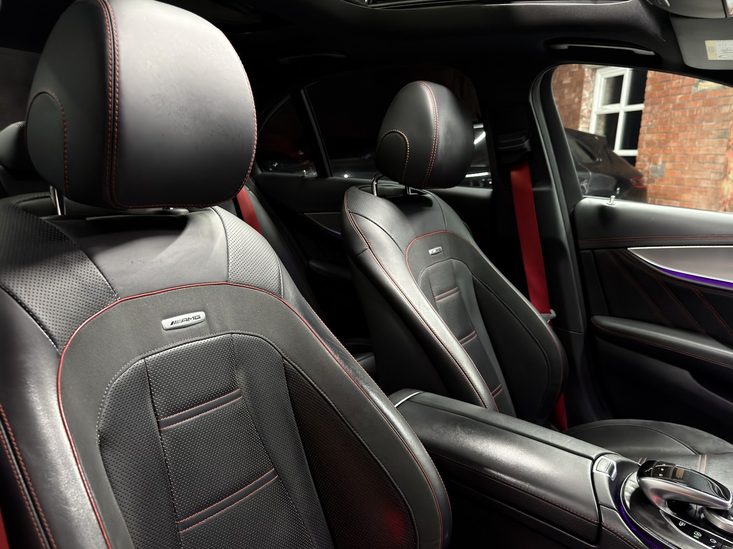 Used Mercedes-Benz E Class 2018 for sale - 77261683: Photo 51