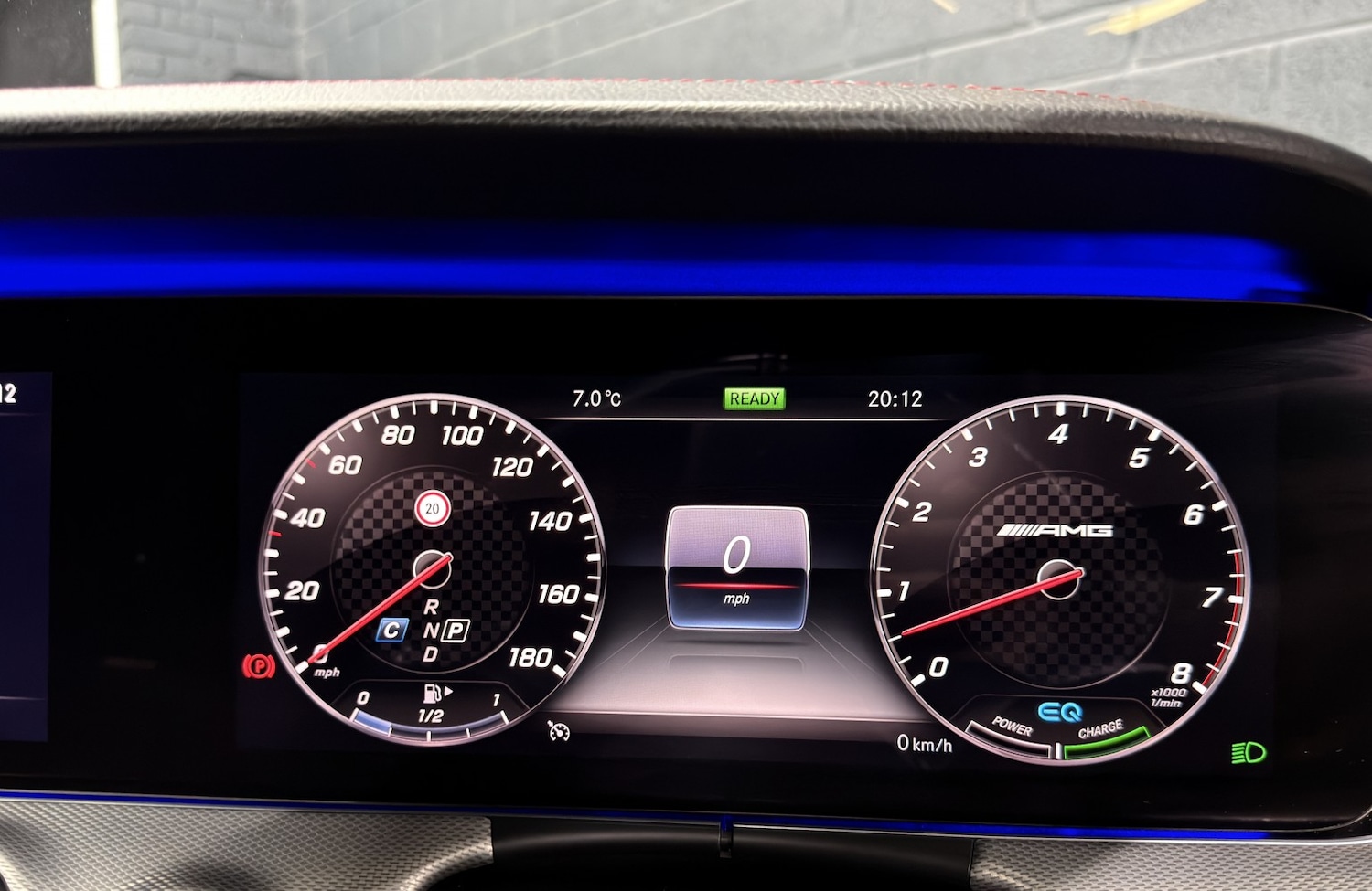 Used Mercedes-Benz E Class 2018 for sale - 77261683: Photo 54