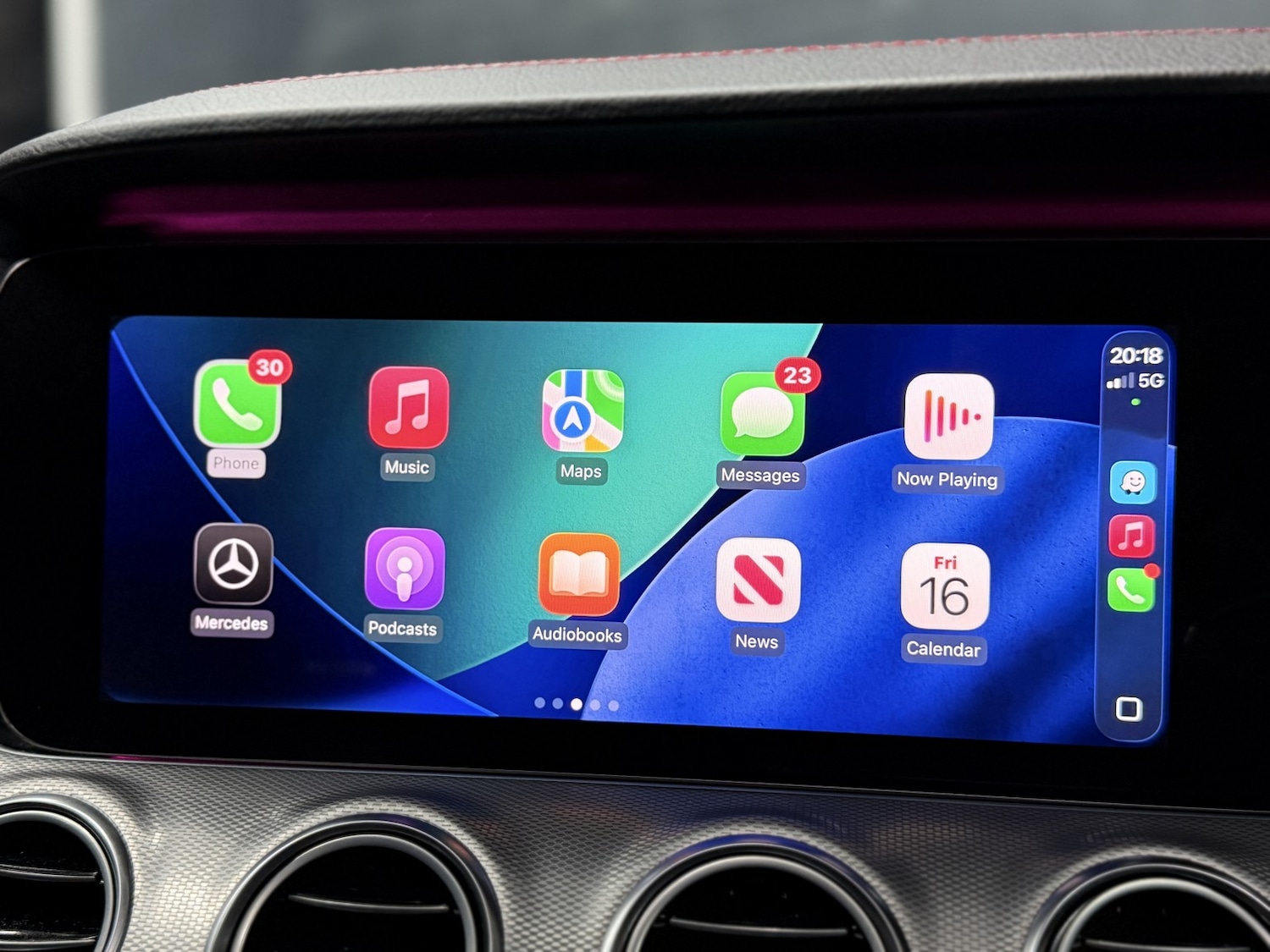 Used Mercedes-Benz E Class 2018 for sale - 77261683: Photo 59