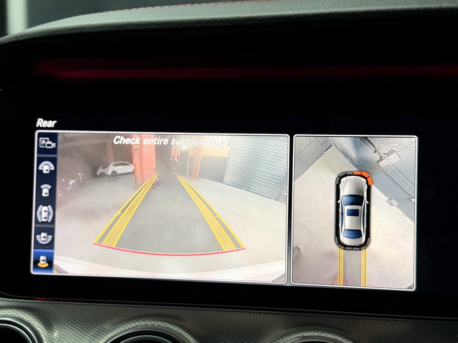 Used Mercedes-Benz E Class 2018 for sale - 77261683: Photo 61