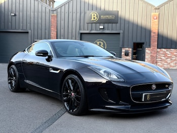 Used Jaguar F-Type 2014 for sale - 79487739: Photo