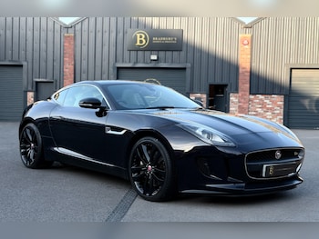 Used Jaguar F-Type 2014 for sale - 79487739: Photo