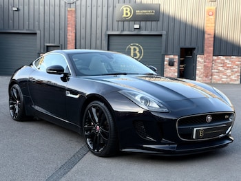 Used Jaguar F-Type 2014 for sale - 79487739: Photo