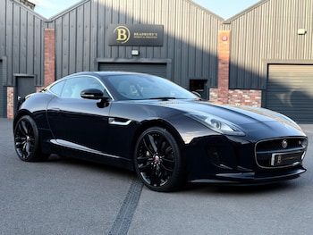 Used Jaguar F-Type 2014 for sale - 79487739: Photo