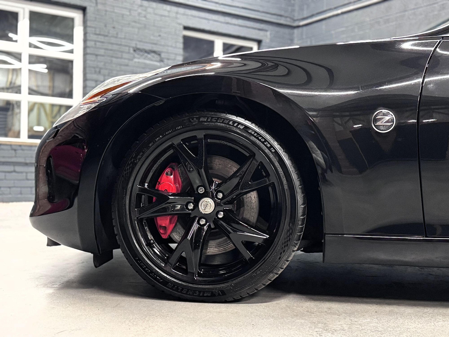 Used Nissan 370 Z 2011 for sale - 76560023: Photo 18