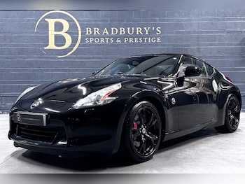 Used Nissan 370 Z 2011 for sale - 76560023: Photo