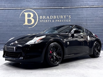 Used Nissan 370 Z 2011 for sale - 76560023: Photo