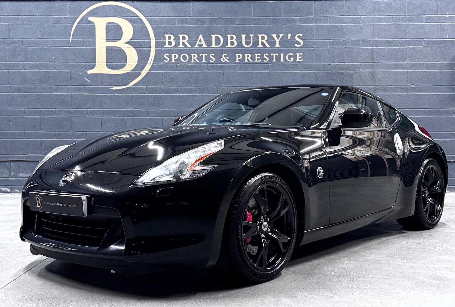 Used Nissan 370 Z 2011 for sale - 76560023: Photo 4